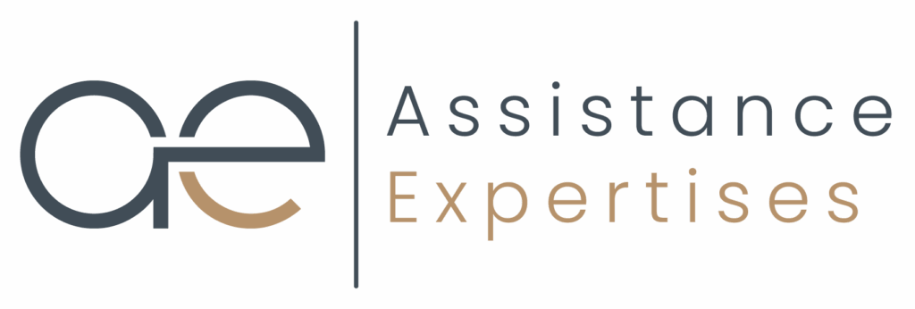 logo assistance expertise 2025